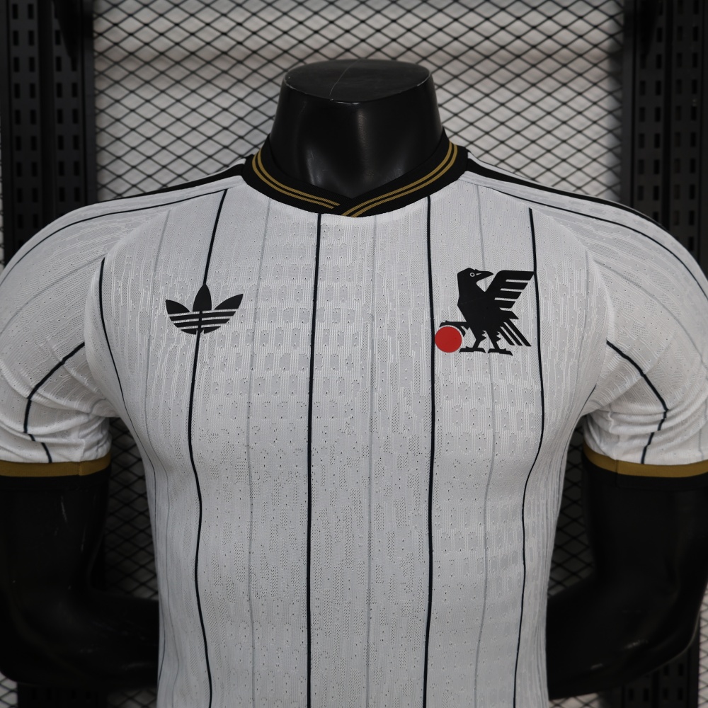 2026 World Cup Japan Away Football jersey Player version