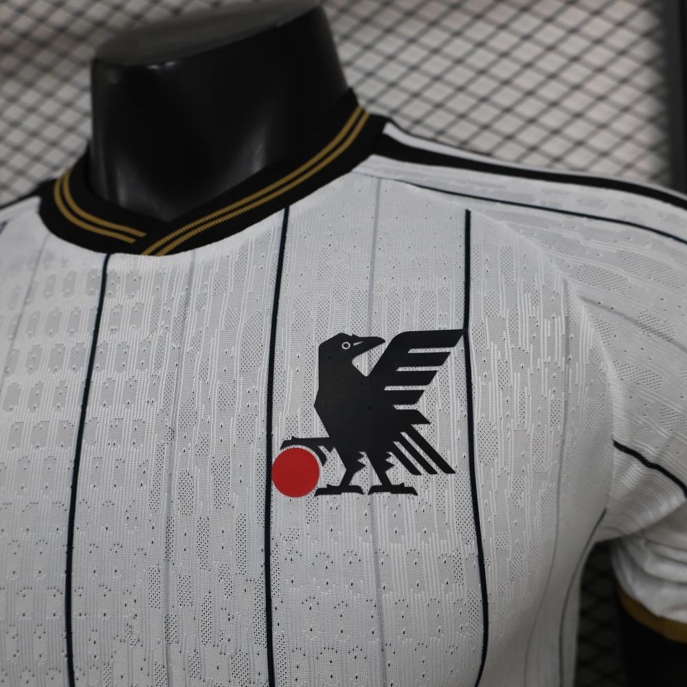 2026 World Cup Japan Away Football jersey Player version