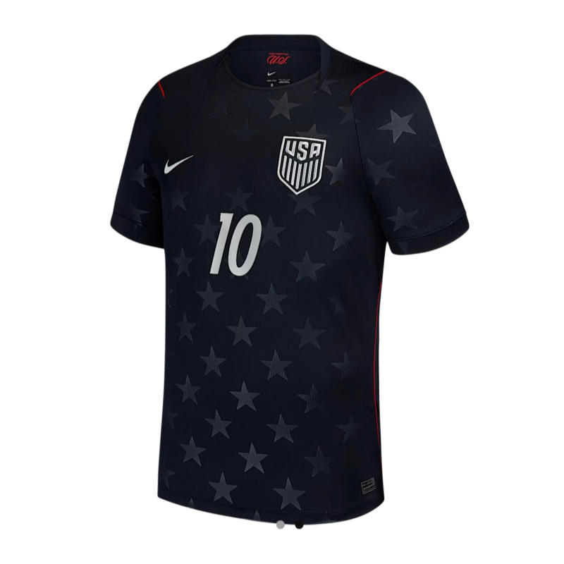 2026 World Cup USA Home Soccer jersey Fan version