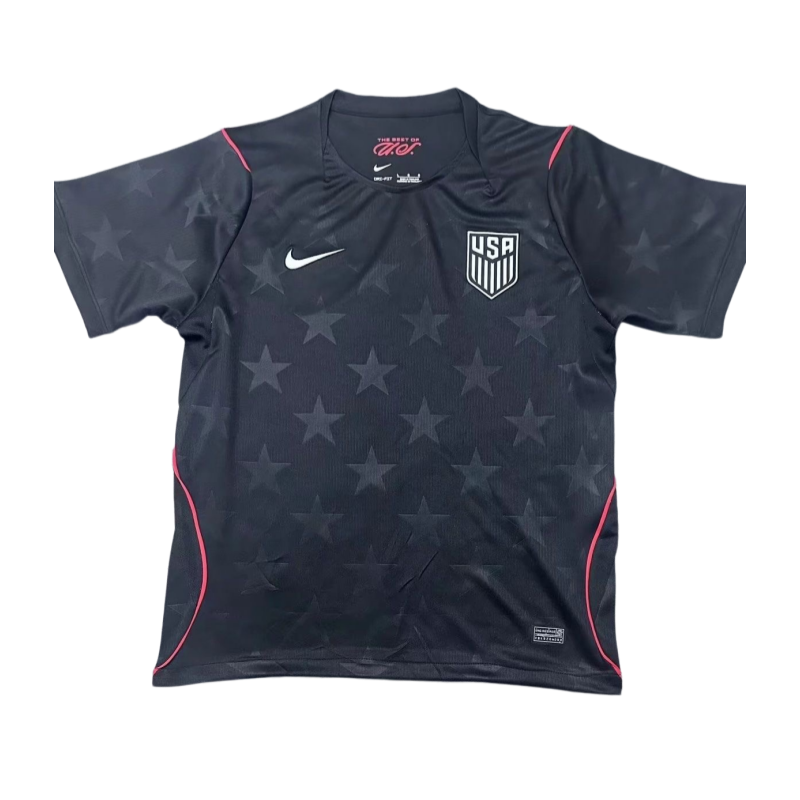 2026 World Cup USA Home Soccer jersey Fan version