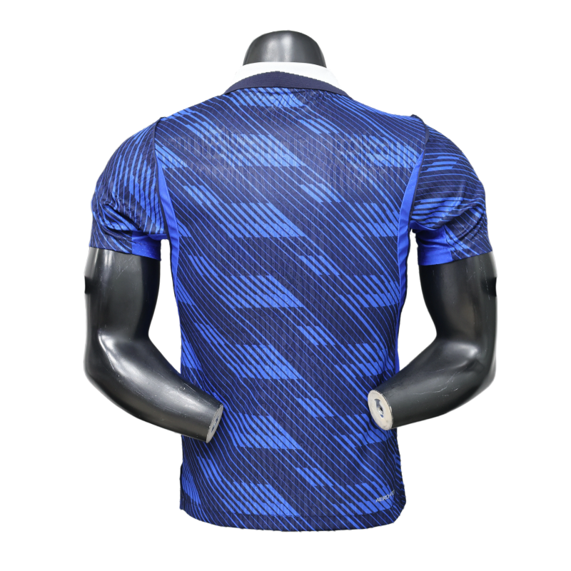France World cup 2026 Home Soccer jersey Player version
