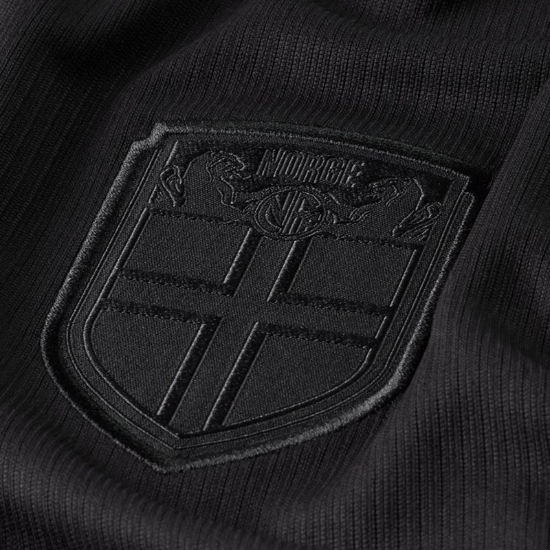 Norway World Cup 2026 Home Short Sleeve Kit & Jersey Fan Version