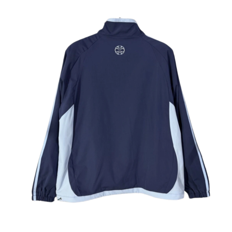 Argentina 2026 World Cup Blue Windbreaker Jacket Fan Version
