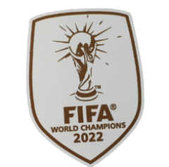 WORLD CHAMPIONS
