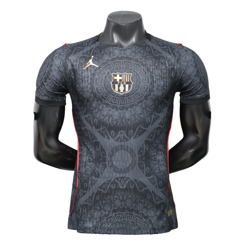 Barcelona 2026-27 Special Edition Kit & Jersey Player Version