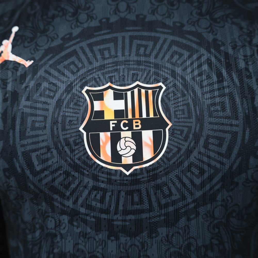 Barcelona 2026-27 Special Edition Kit & Jersey Player Version