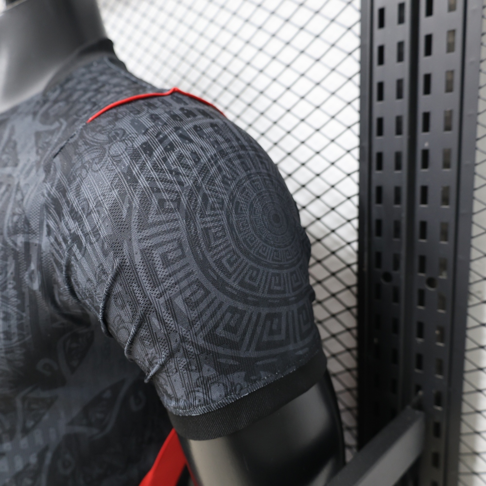 Barcelona 2026-27 Special Edition Kit & Jersey Player Version