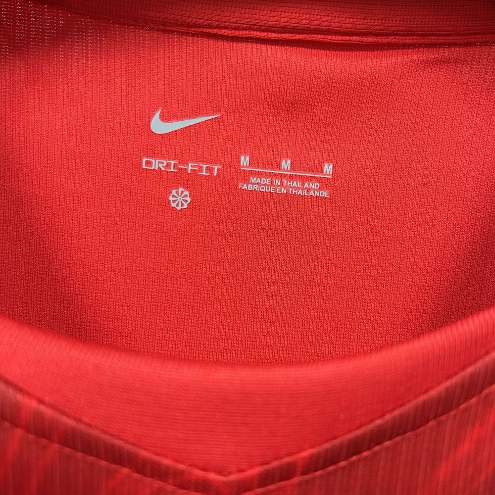Turkey 2026 World Cup Away Kit & Jersey Fan Version