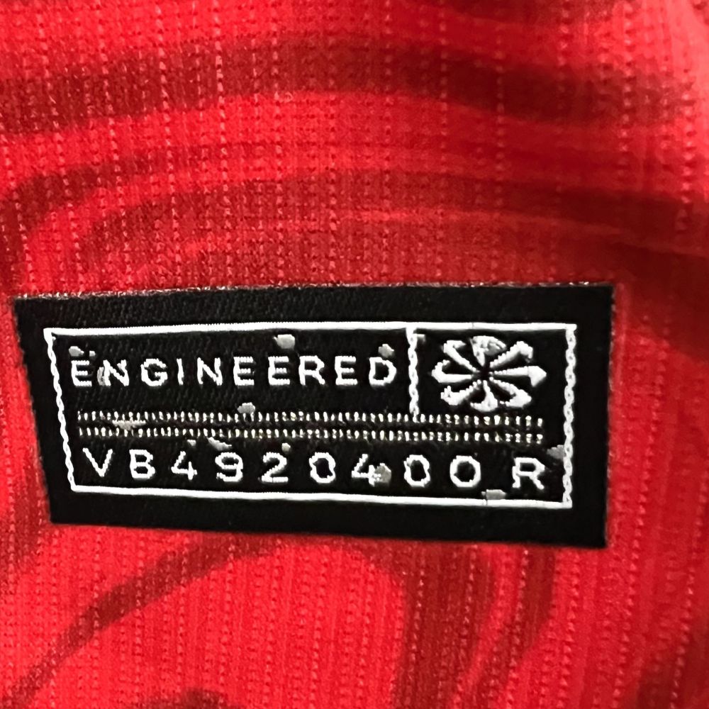 Turkey 2026 World Cup Away Kit & Jersey Fan Version