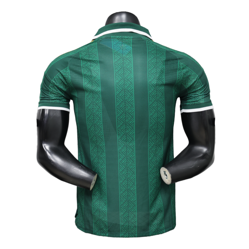 South Africa 2026 World Cup Away Kit & Jersey Player Version