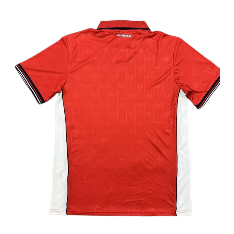 Panama 2026 World Cup Home Kit & Jersey Fan Version