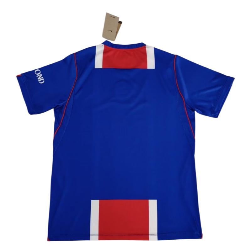 PSG 2026/27 Home Kit & Jersey Fan Version