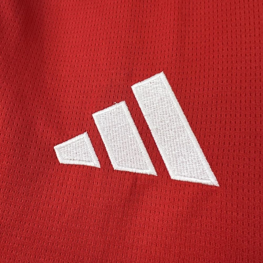 Arsenal 2026/27 Home Premier League Champions Kit & Jersey Fan Version