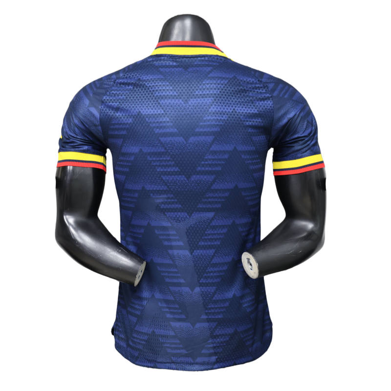 Arsenal 2026/27 Away Kit & Jersey Fan Version