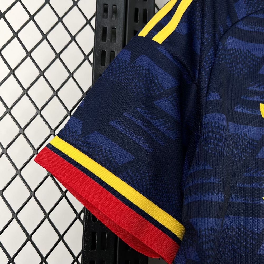 Arsenal 2026/27 Away Women's Short Sleeve Kit & Jersey Fan Version