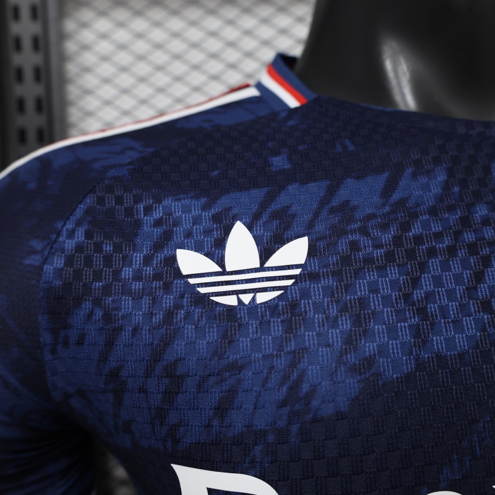 Arsenal 2026/27 Special Edition Kit & Jersey Player Version