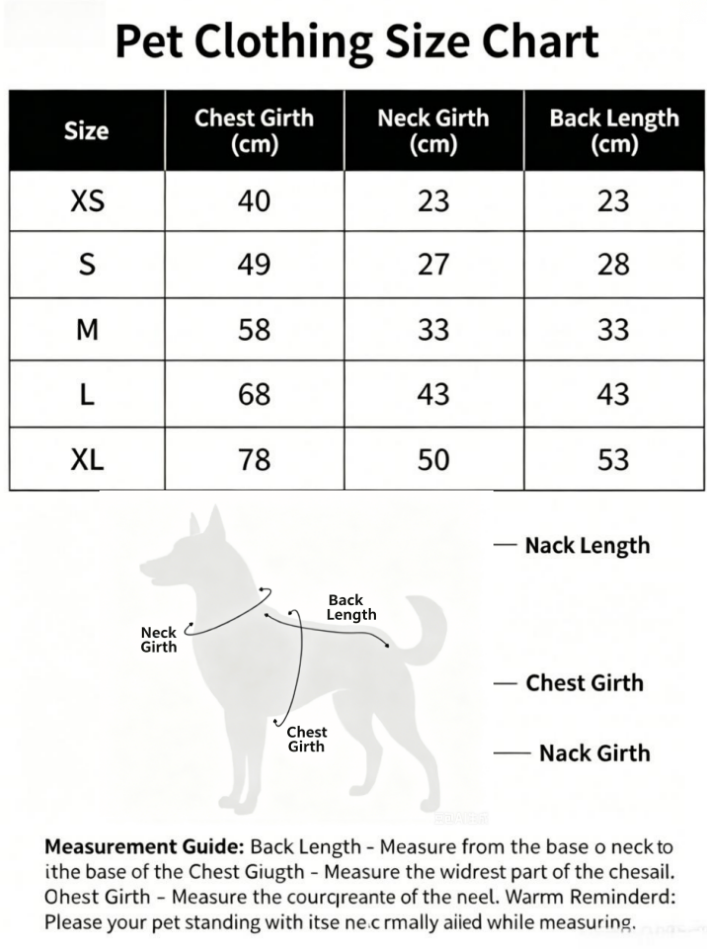 Argentina 2026 Home Dog World Cup Kit & Jersey Pet Version