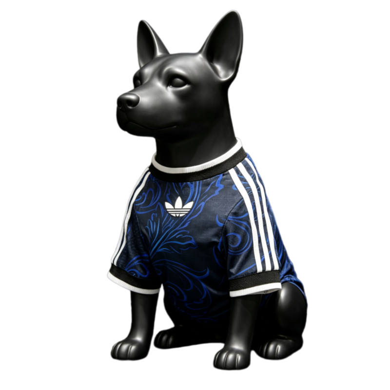 Argentina 2026 Away Dog World Cup Kit & Jersey Pet Version