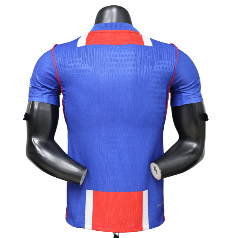 PSG 2026/27 Champions Edition Home Kit & Jersey Player Version