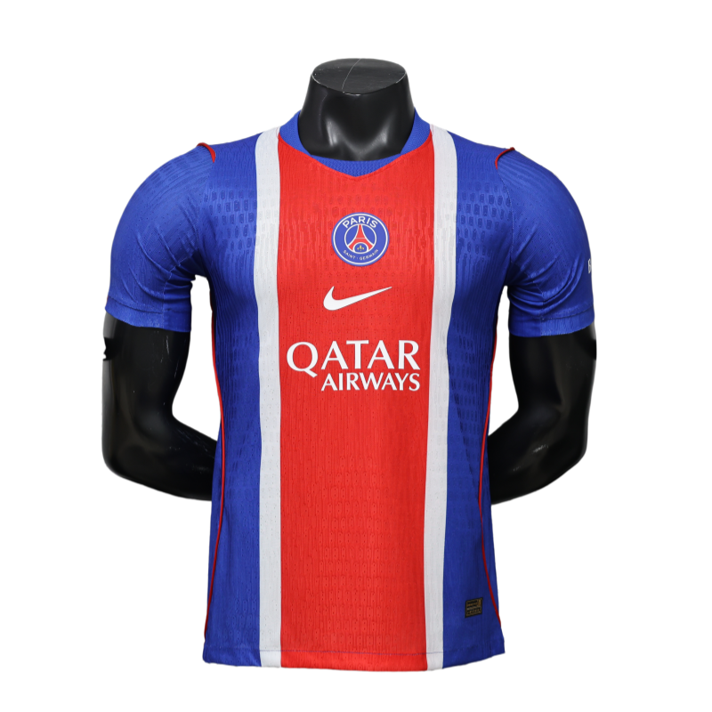 PSG 2026/27 Champions Edition Home Kit & Jersey Player Version