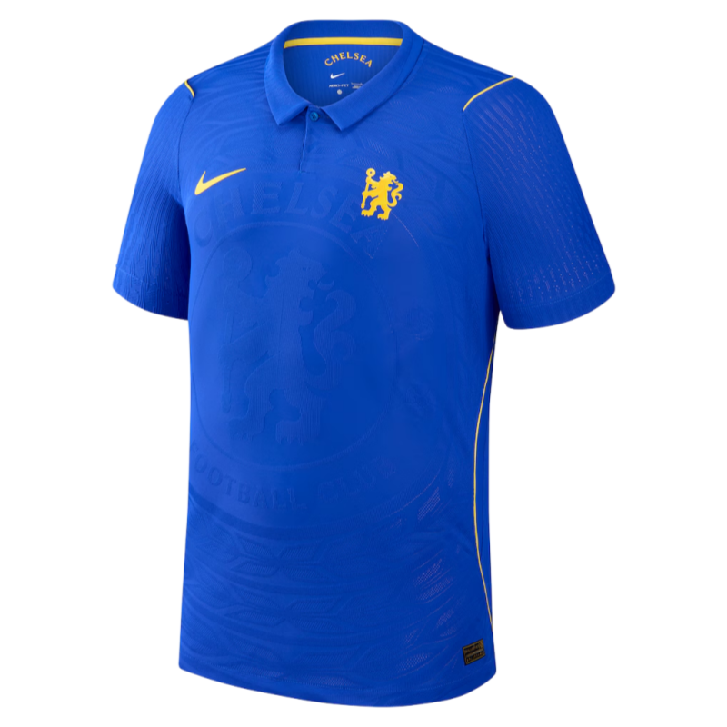 PALMER #10 Chelsea 2026-27 Home Football Jersey Fan Version