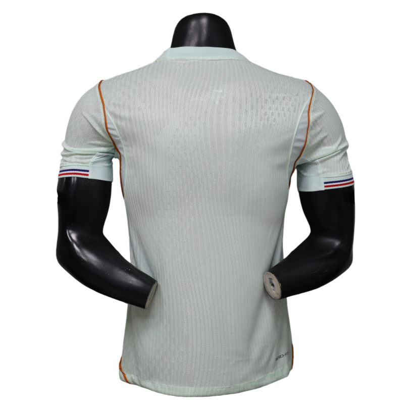 France World Cup 2026 Away Football Jersey Player Version