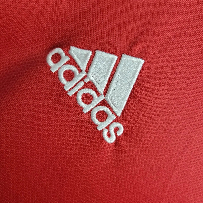 Manchester United Retro Home Football Jersey Shirt 2016/17