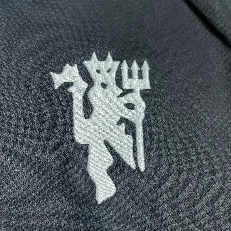 Manchester United Third Goalkeeper Jersey 2024-25