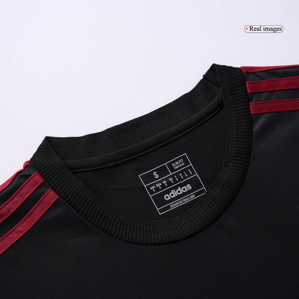 Manchester United Chinese New Year Collection Football Jersey Shirt 2025/26