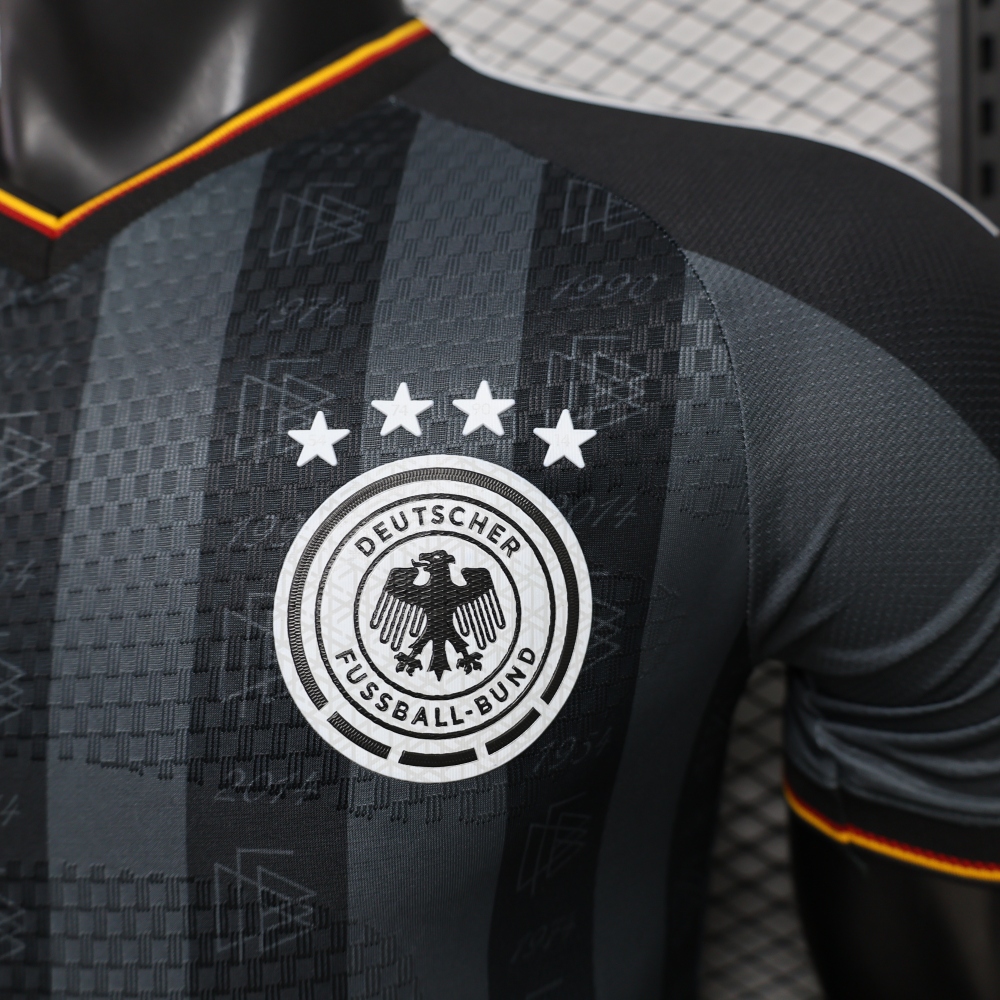 Germany World Cup 2026 Special Edition Player Version