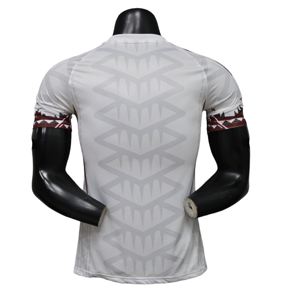 2026 Mexico Special Edition Team Soccer Jersey