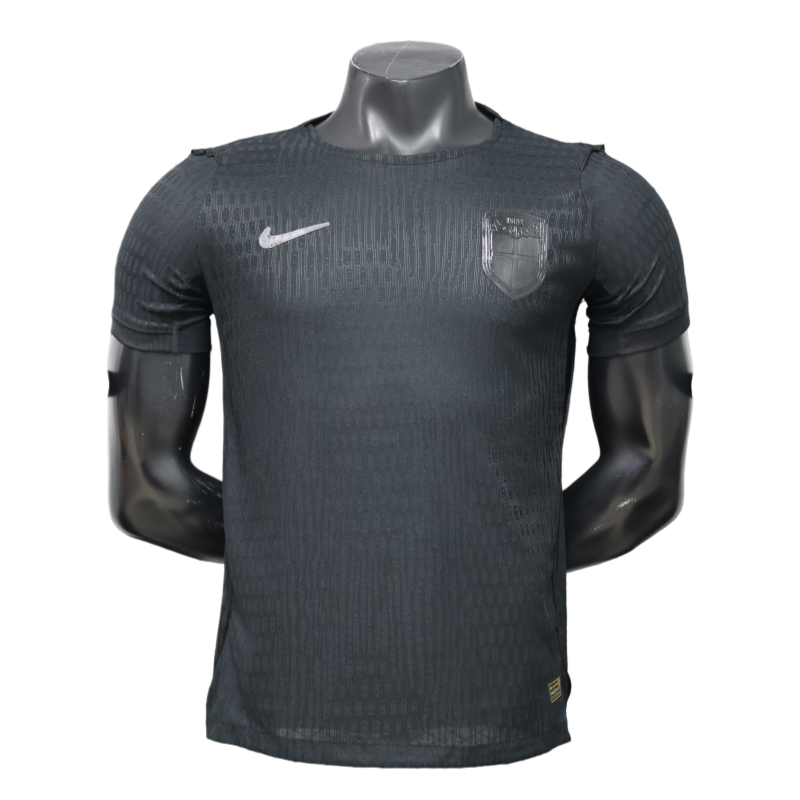 Norway 2026 World Cup Away Short Sleeve Kit & Jersey Player Version