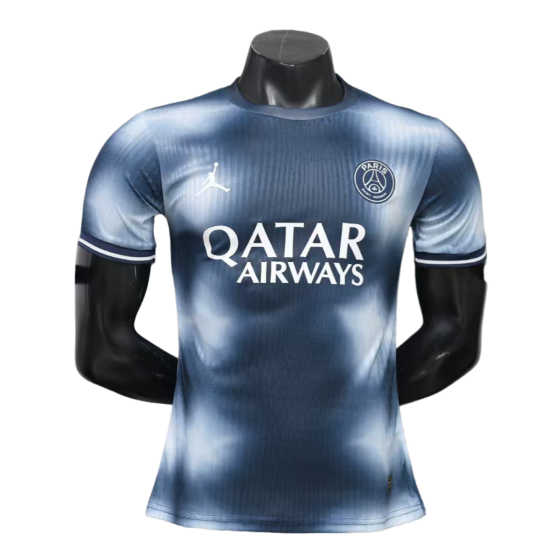 PSG 2026/27 Special Edition Kit & Jersey Player Version