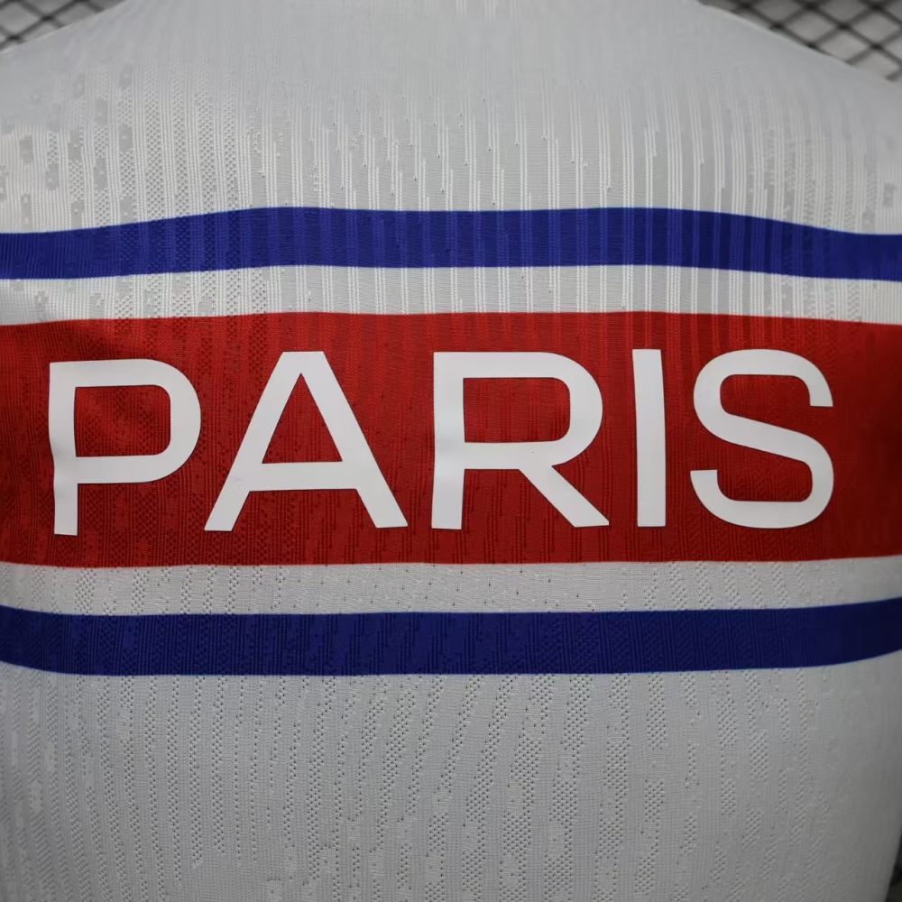 PSG 2026/27 Training Kit & Jersey Player Version