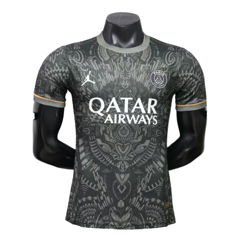 PSG 2026/27 Special Edition Kit & Jersey Player Version