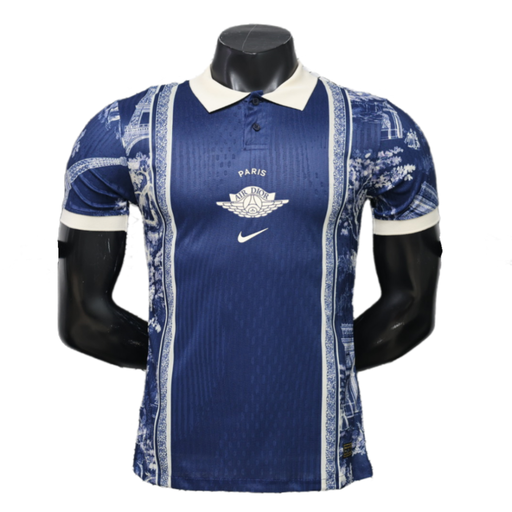 PSG 2026/27 Special Edition Kit & Jersey Player Version