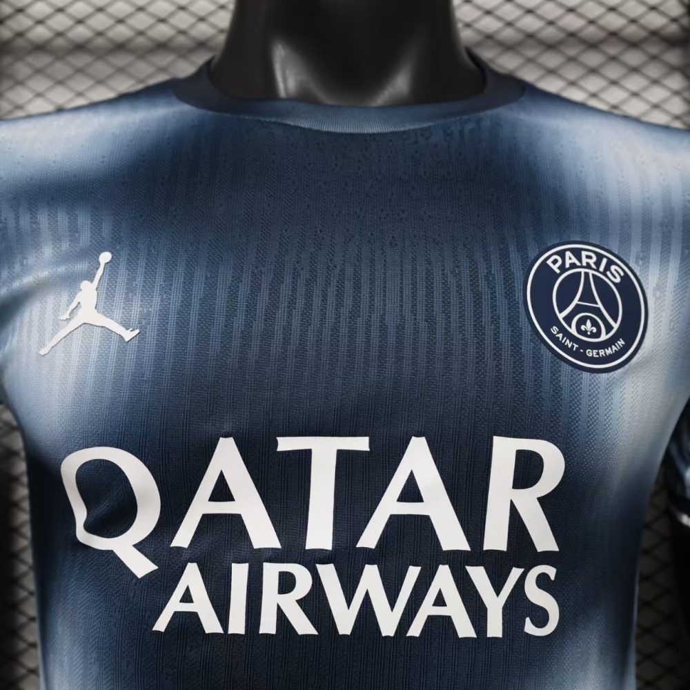 PSG 2026/27 Special Edition Kit & Jersey Player Version