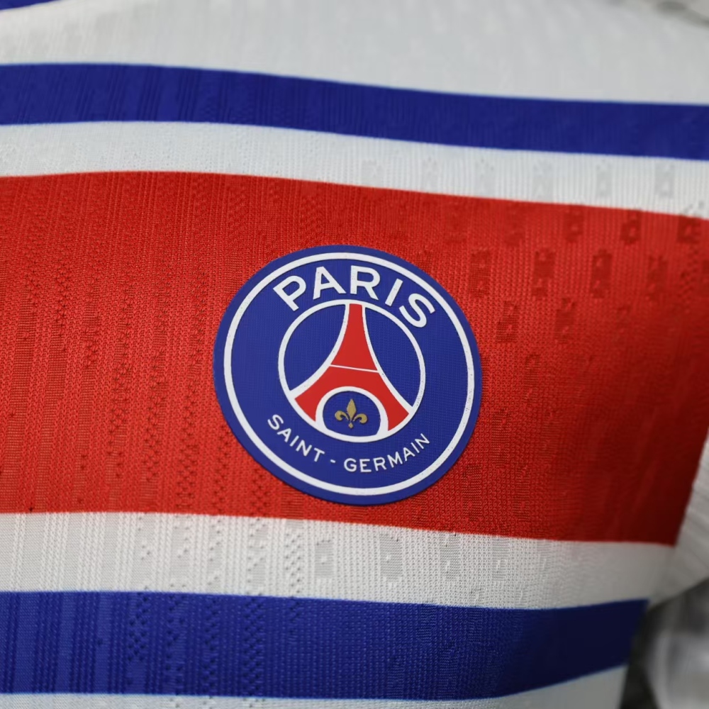 PSG 2026/27 Training Kit & Jersey Player Version