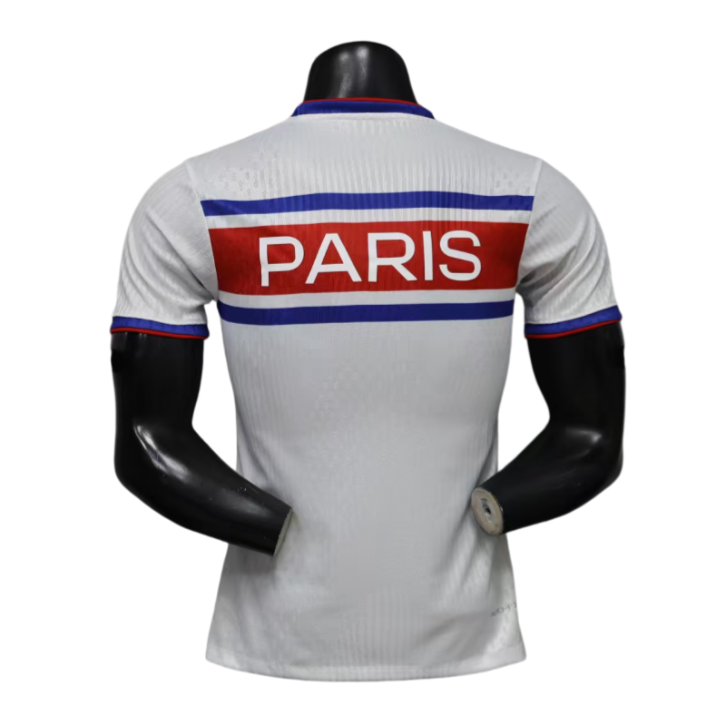 PSG 2026/27 Training Kit & Jersey Player Version