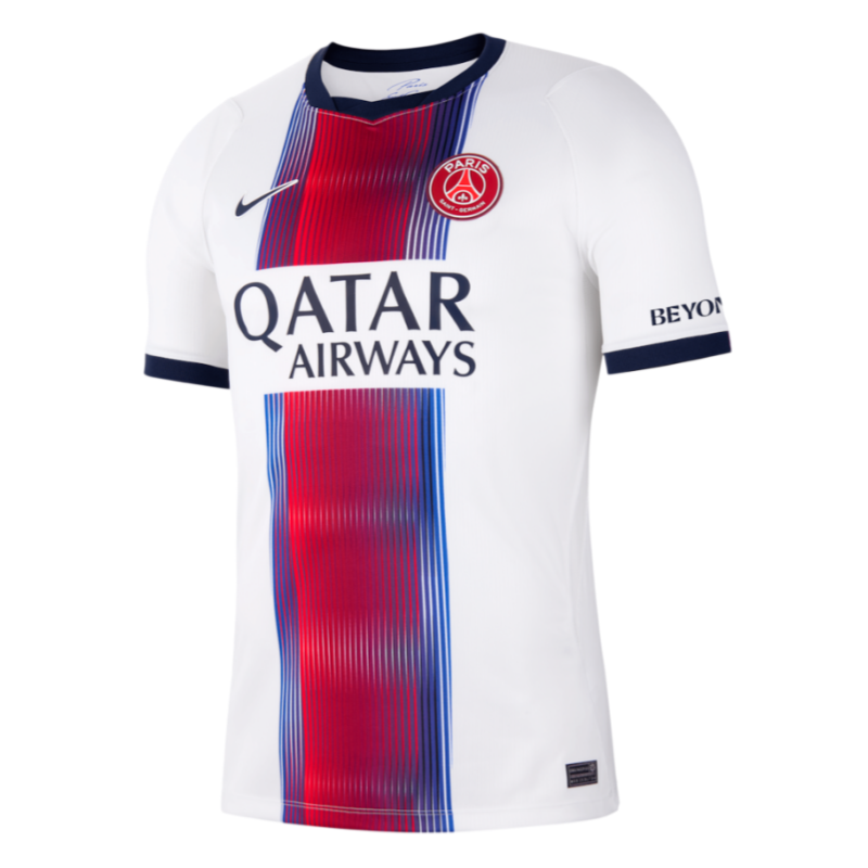 PSG 2026/27 Away Special Edition Kit & Jersey Fan Version