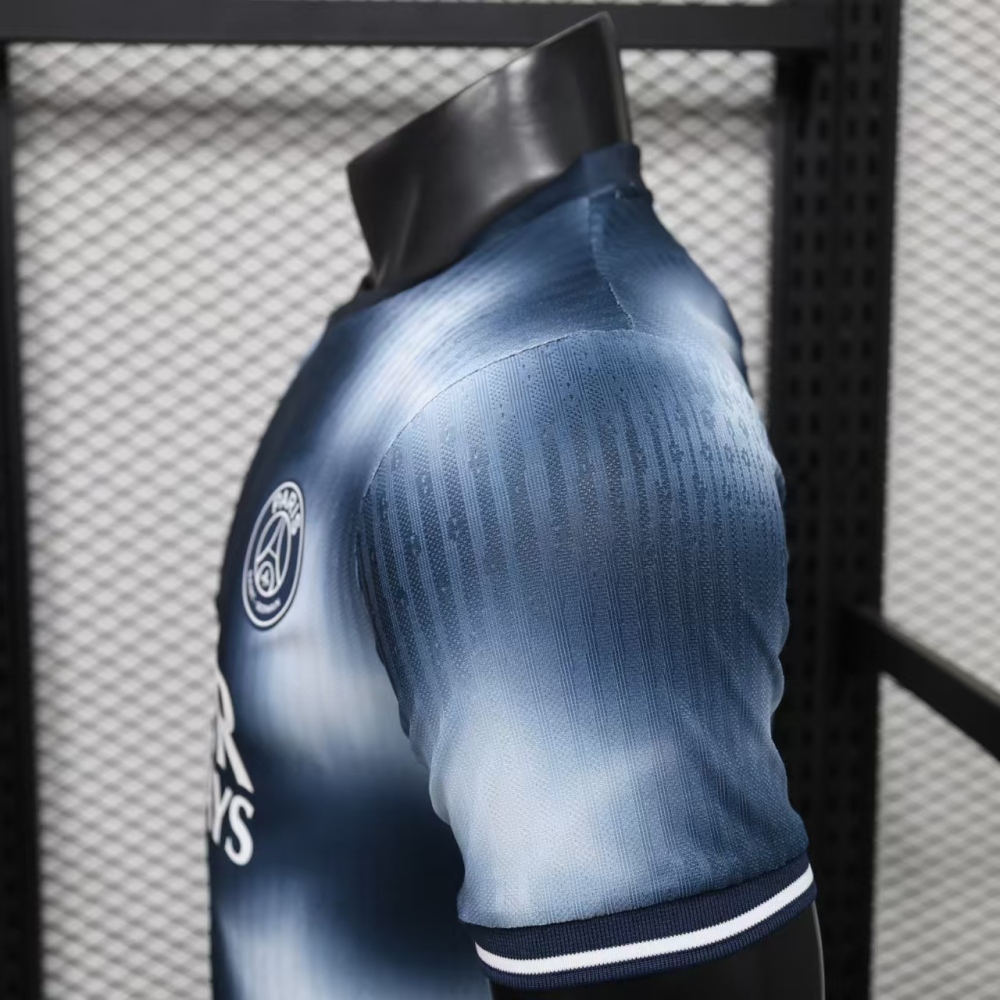 PSG 2026/27 Special Edition Kit & Jersey Player Version