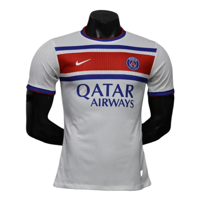PSG 2026/27 Training Kit & Jersey Player Version