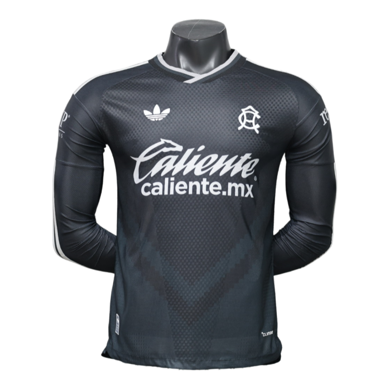 Americas 2026-27 away jersey player version - long sleeved