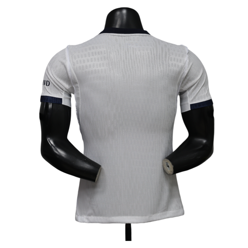 PSG 2026/27 Away Kit & Jersey Player Version