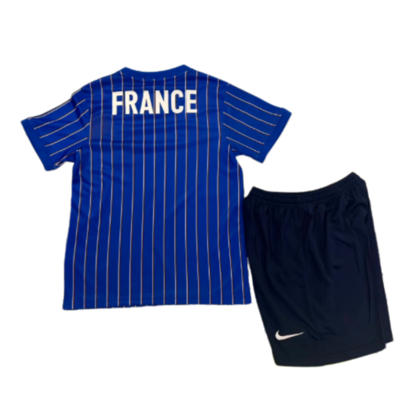 2026 World Cup France training clothes, jerseys, children's clothing, and shorts
