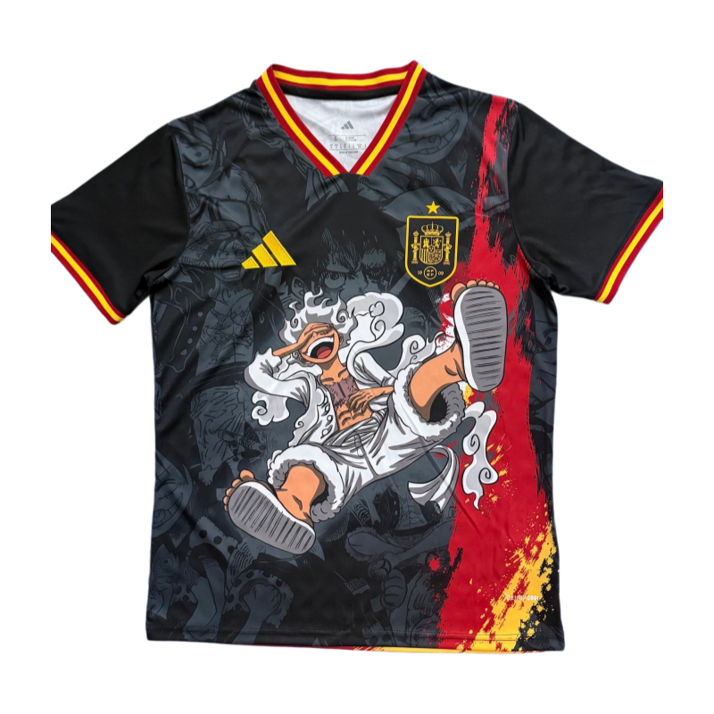 Spain 2026 World Cup One Piece Special Edition jersey -Fan version