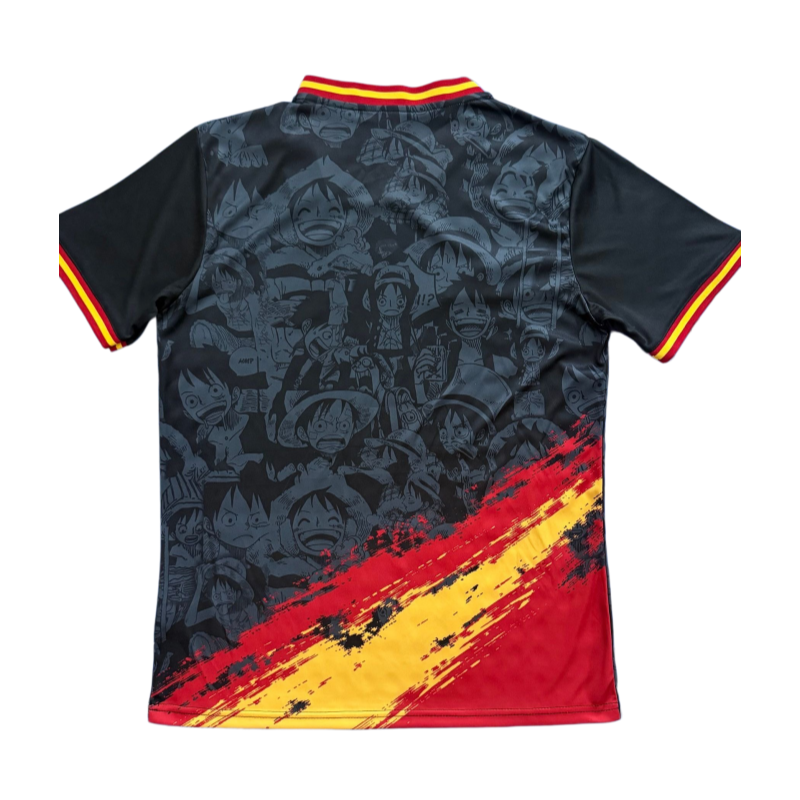 Spain 2026 World Cup One Piece Special Edition jersey -Fan version