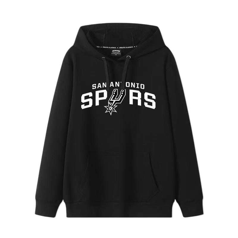 Spurs GDP Commemorative Retro Hoodie