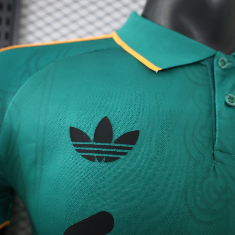 26-27 Liverpool Casual Retro Style Football Jersey
