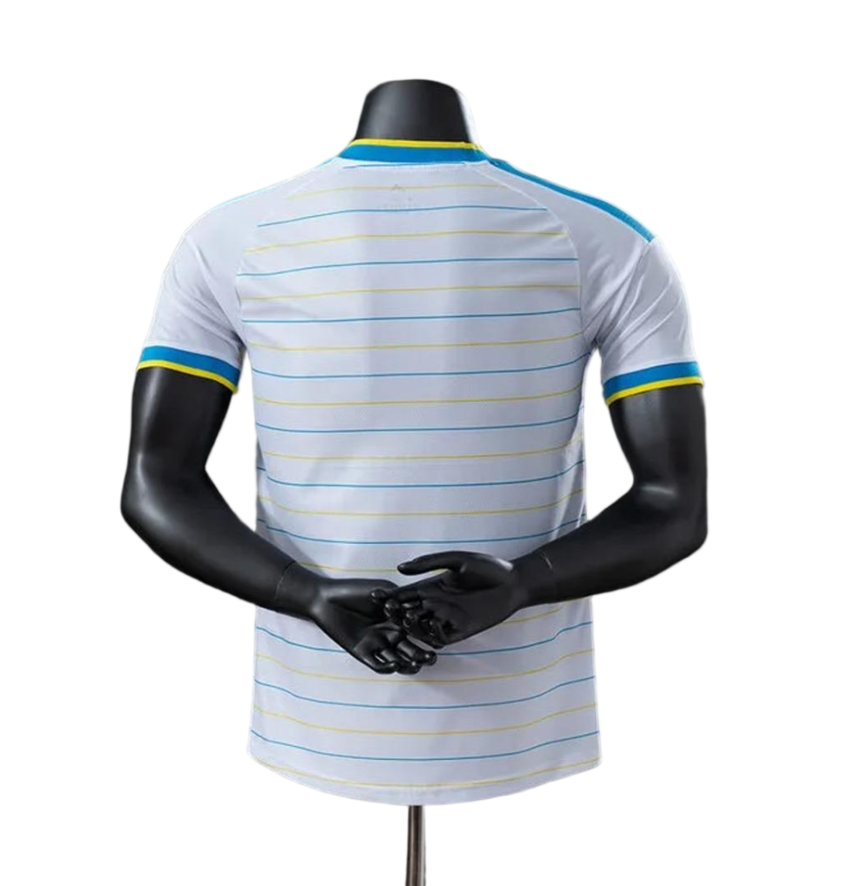 Leeds United Authentic Football Jersey Home Shirt 2026/27
